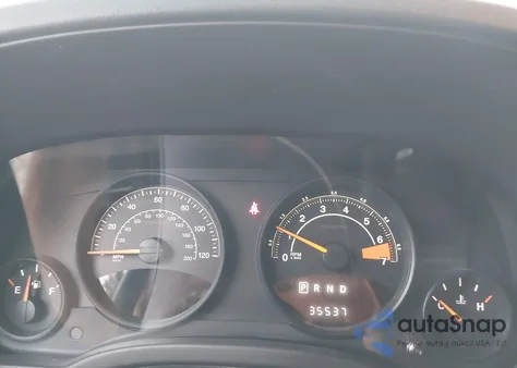 2016 Jeep Patriot Sport from USA, damaged, VIN 1C4NJRBB6GD594943